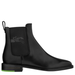 Chelsea low boots