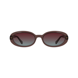 Sunglasses , Dark pink - OTHER