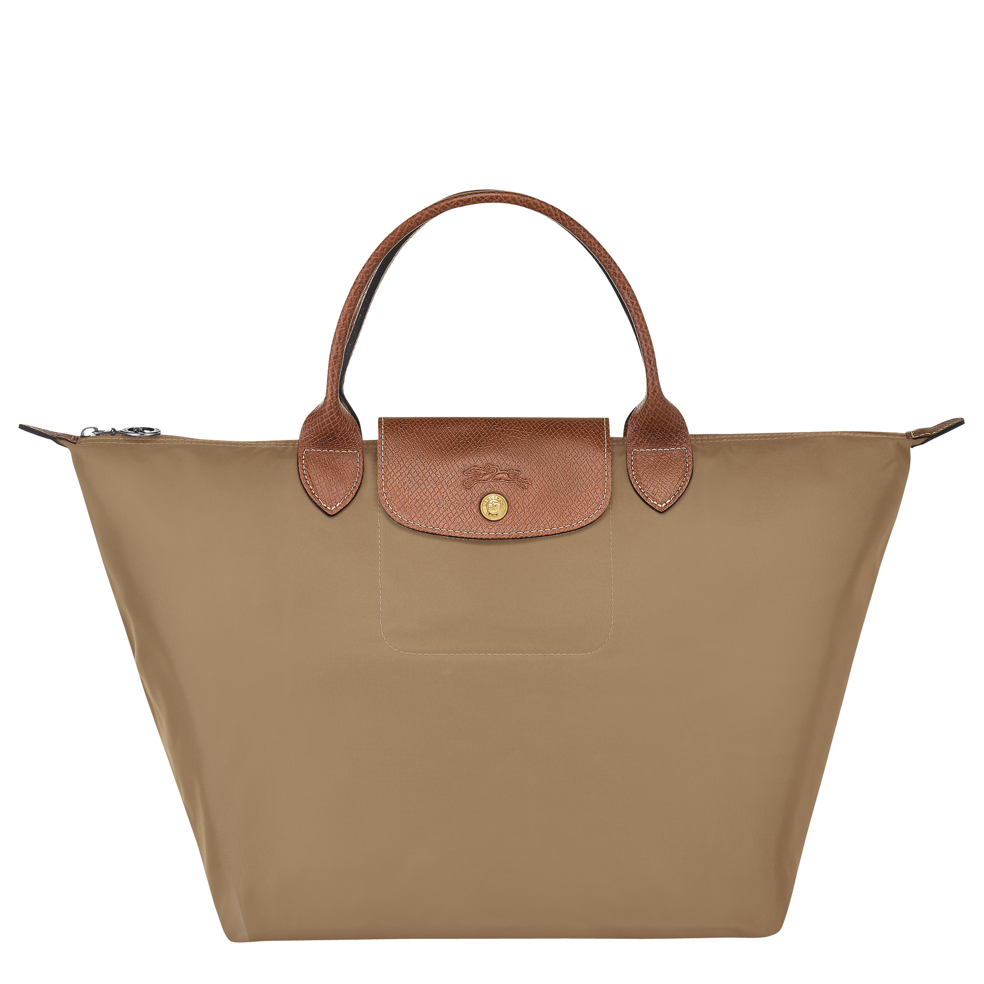 sac longchamp pliable taille m