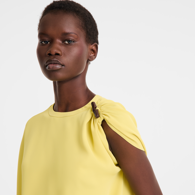 null Top, Limon Verde