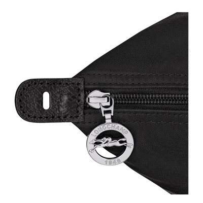 Le Pliage One Travel bag S, Black
