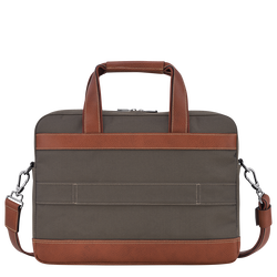 Boxford Aktentasche S, Braun