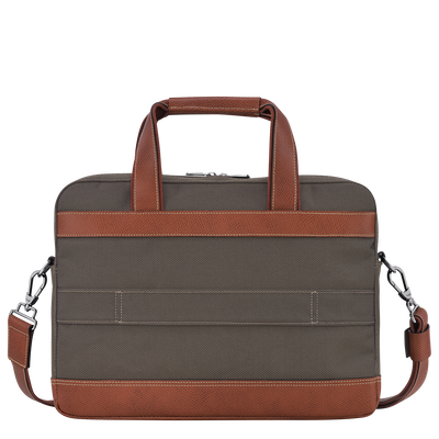 Boxford Briefcase S, Brown