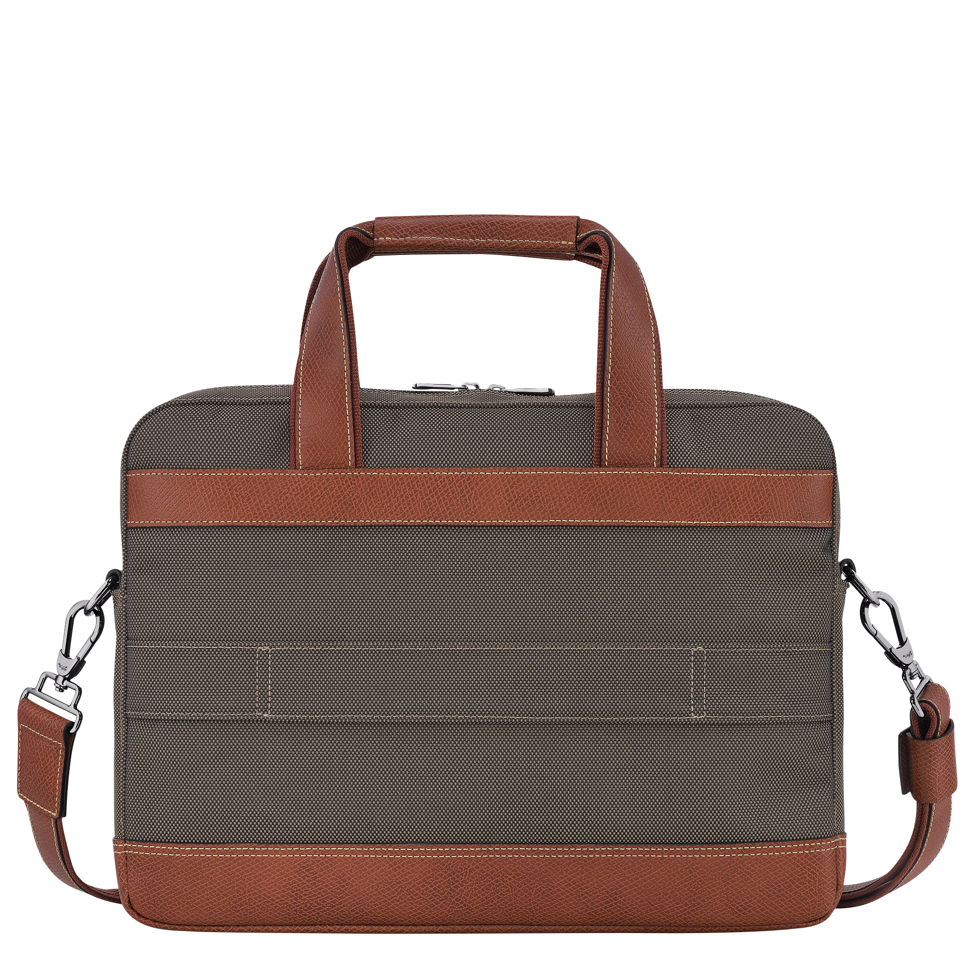 Boxford Briefcase S, Brown