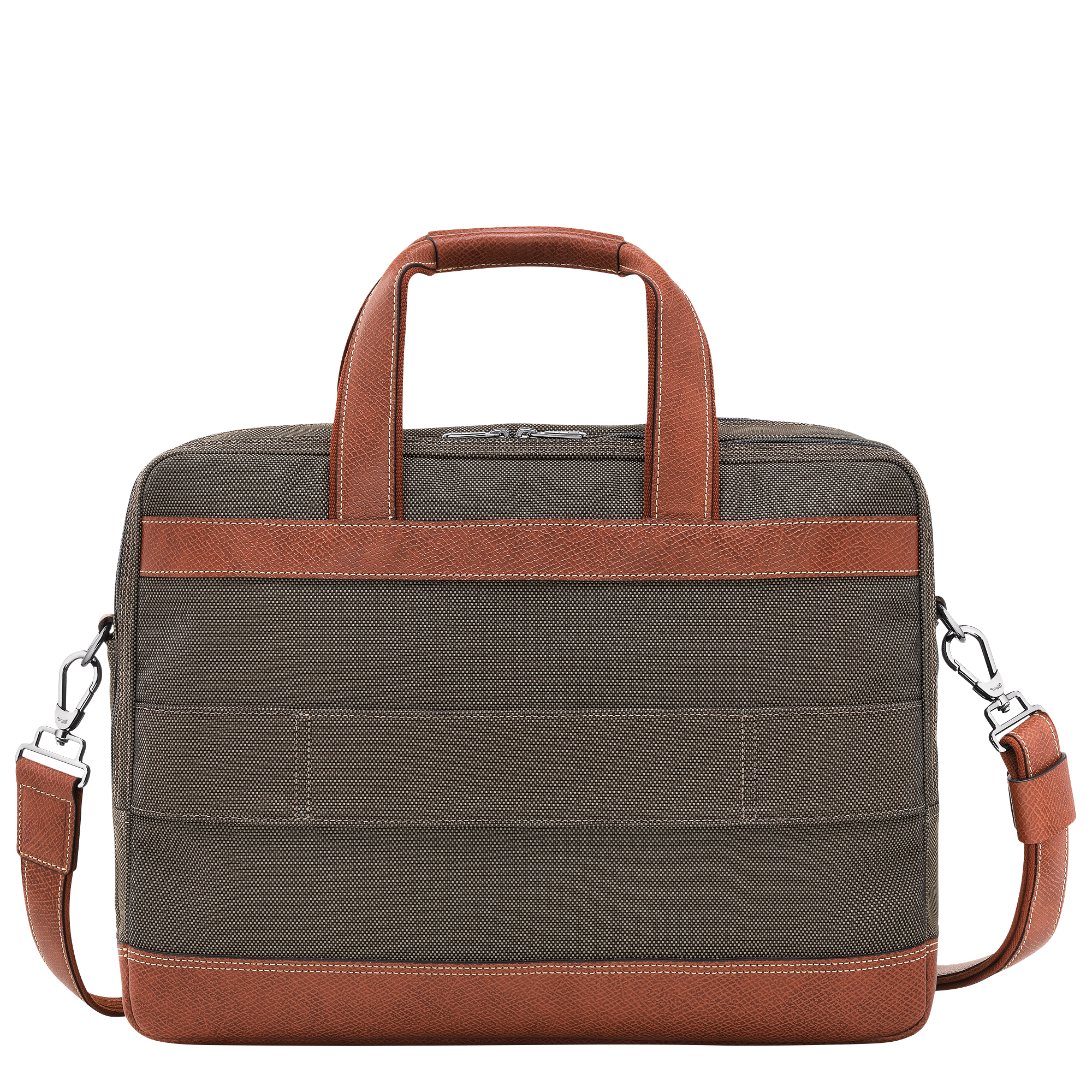 Briefcase L Boxford Brown (L1487080042 