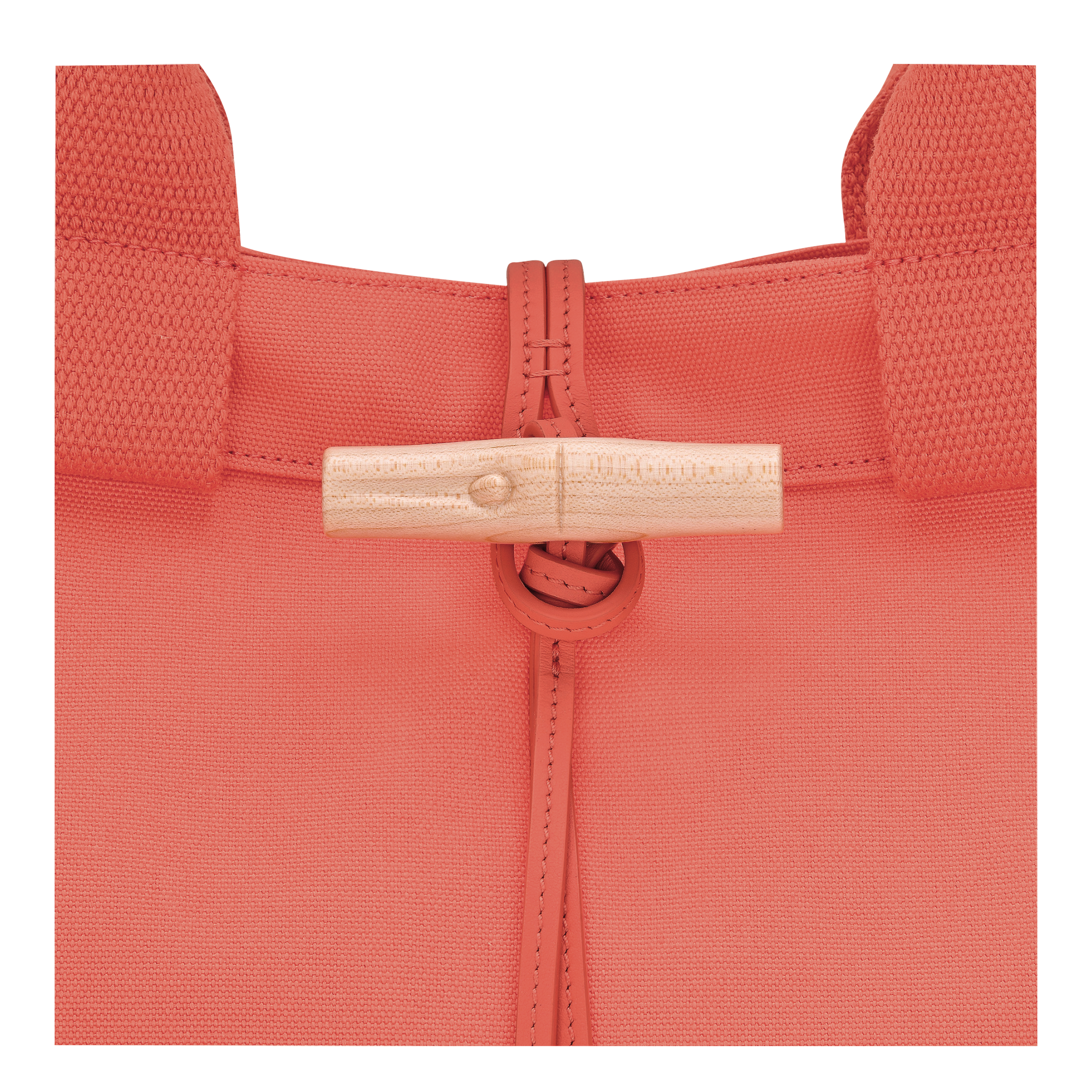 Le Roseau Tote bag L, Sunset