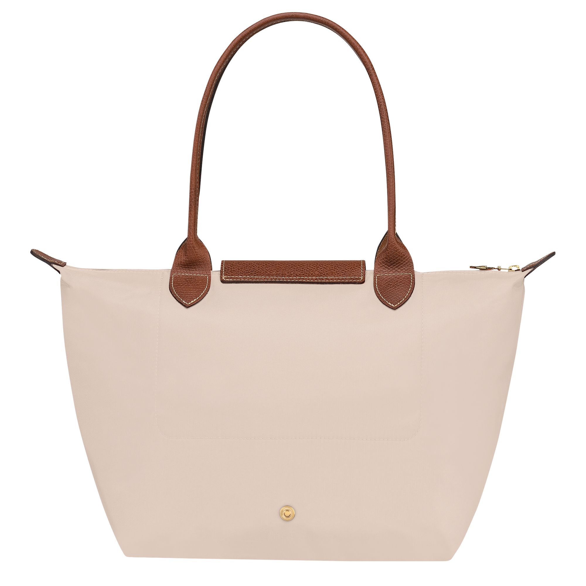 Tote bag M, Paper - View 4 of
7 - zoom in Le Pliage Original Tote bag M, Paper