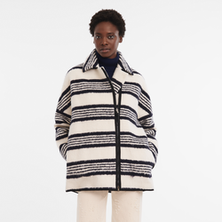 Manteau Collection Automne/Hiver 2023 , Autre - Navy