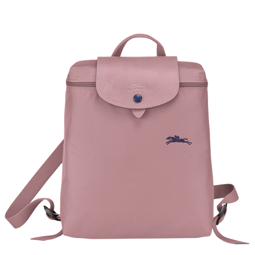 Backpack Le Pliage Club Antique Pink L1699619p44 Longchamp Hk