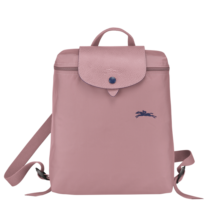 Backpack Le Pliage Club Antique Pink L1699619p44 Longchamp Hk