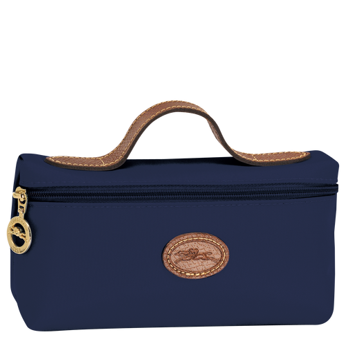Trousse cosmétiques, Navy - Vue 1 de 1 Trousse cosmétiques, Navy, hi-res - Vue 1 de 1
