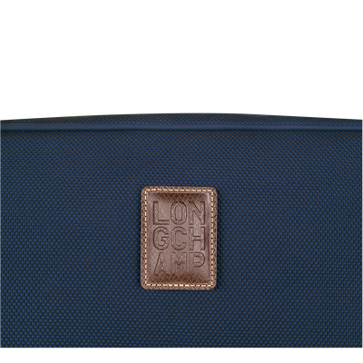 Boxford Toiletry case S, Blue