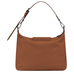 Le Pliage Xtra Hobo bag M, Cognac