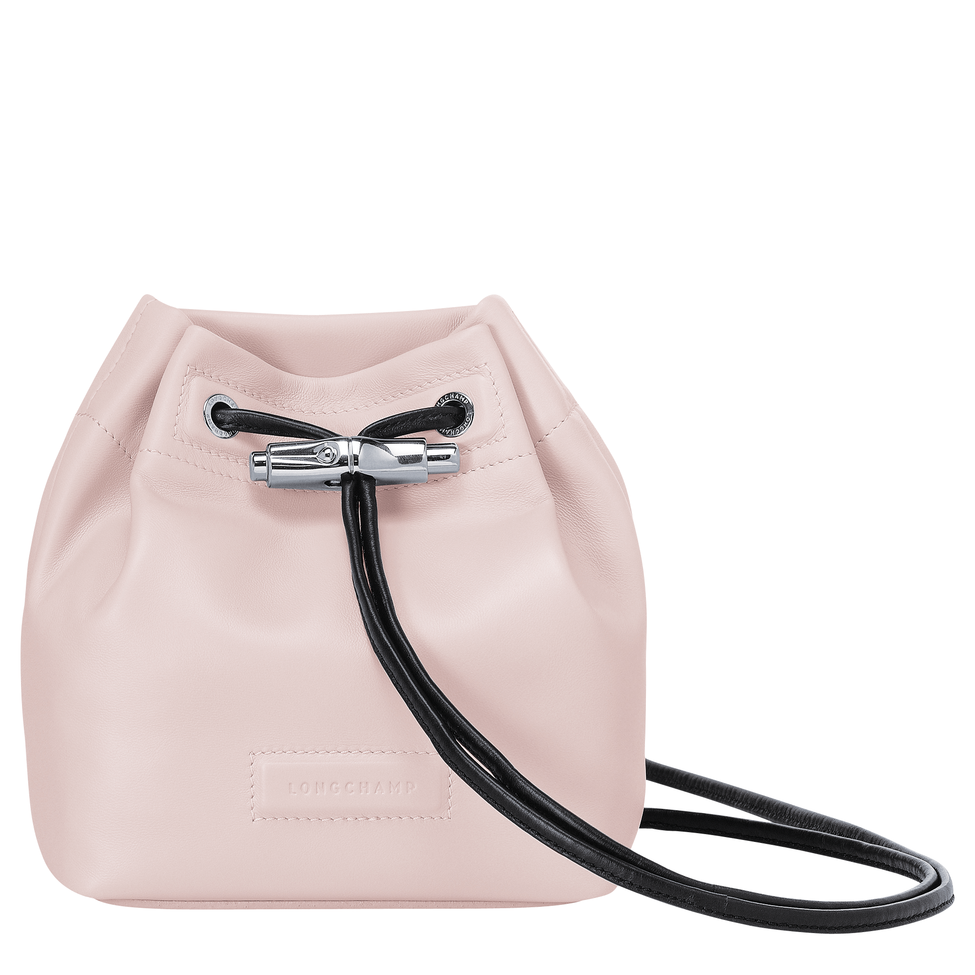 mini bucket purse