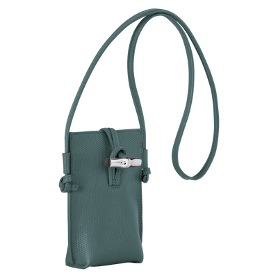Le Roseau Phone case, Cedar
