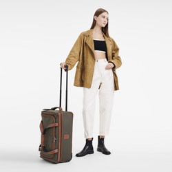Boxford Sac de voyage M, Brun