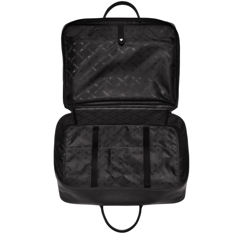Valise cuir longchamp new arrivals