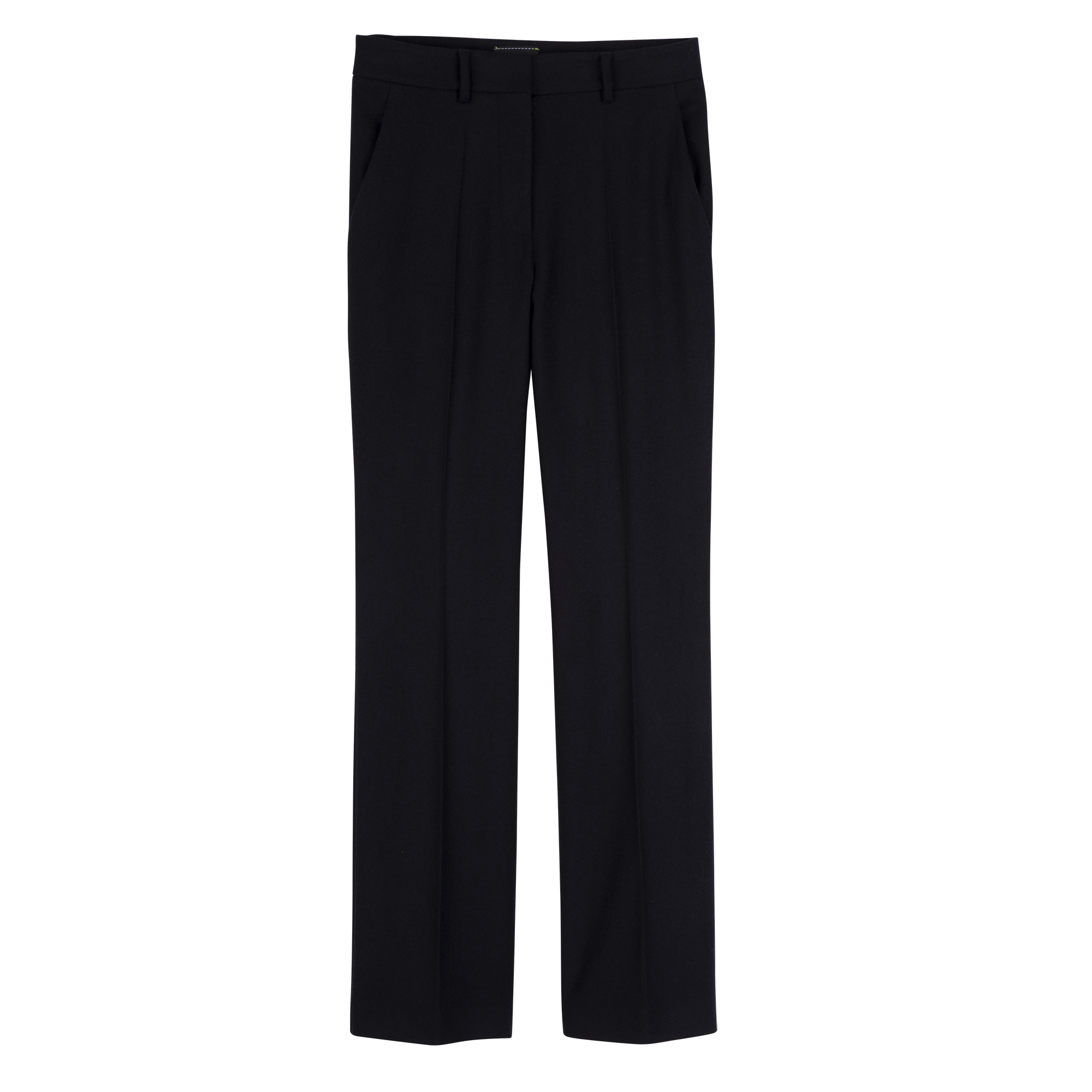 Trousers, Navy - View 1 of
4 - zoom in null Trousers, Navy