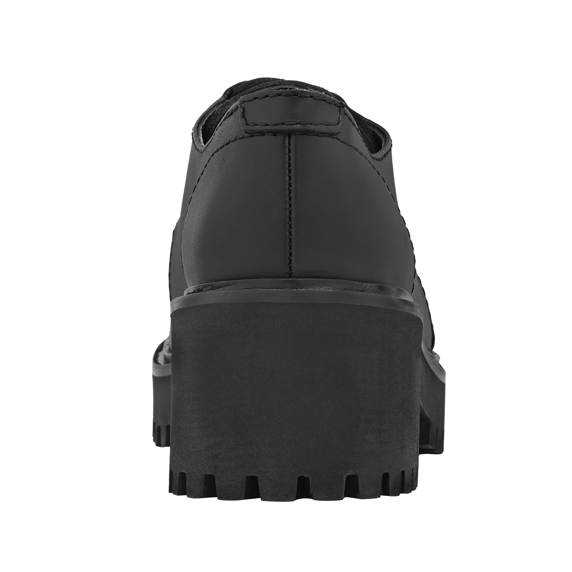 La Voyageuse Derbies, Rose dor&eacute;/D&eacute;grad&eacute; rose