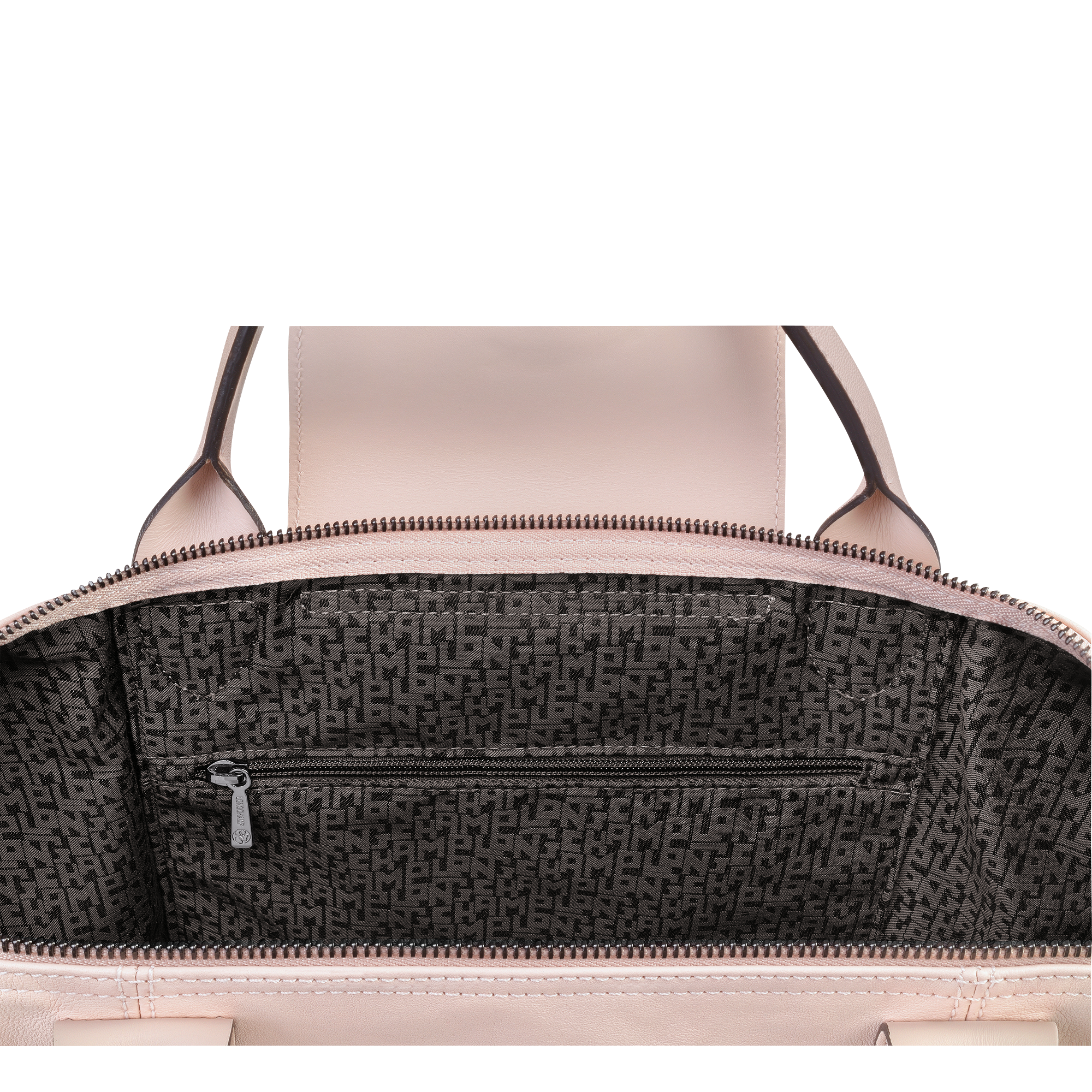 longchamp le pliage rosa