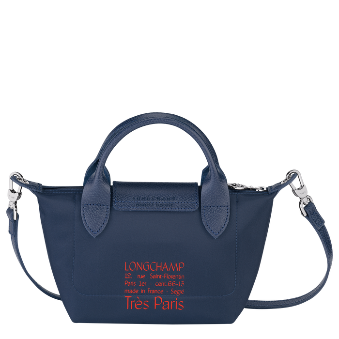 Longchamp le hotsell pliage france