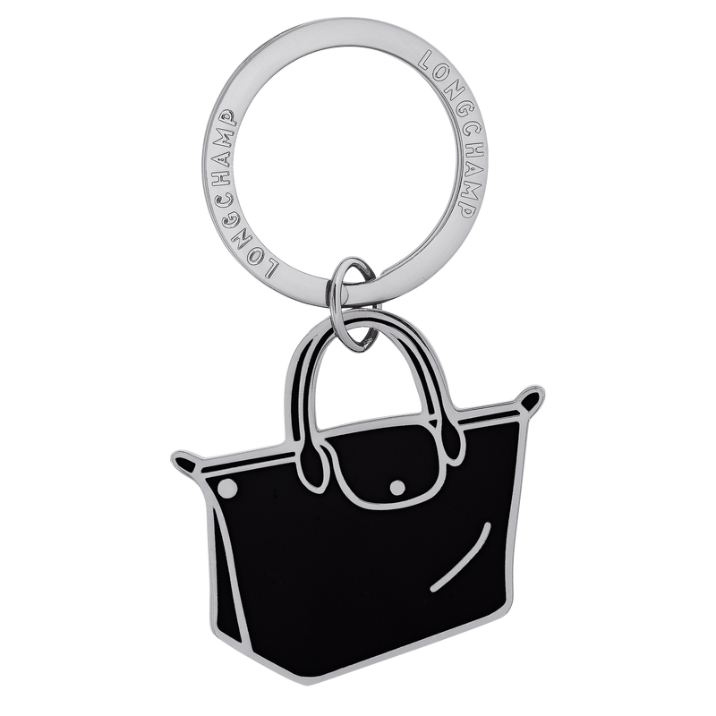 Le Pliage Key rings , Black - OTHER  - View 1 of  1