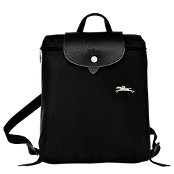 Backpack, Black