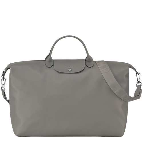 Longchamp le deals pliage large leather