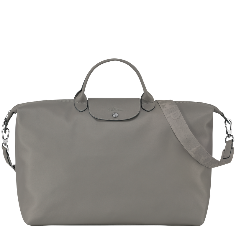 Longchamp small Le Pliage Xtra hobo bag, White
