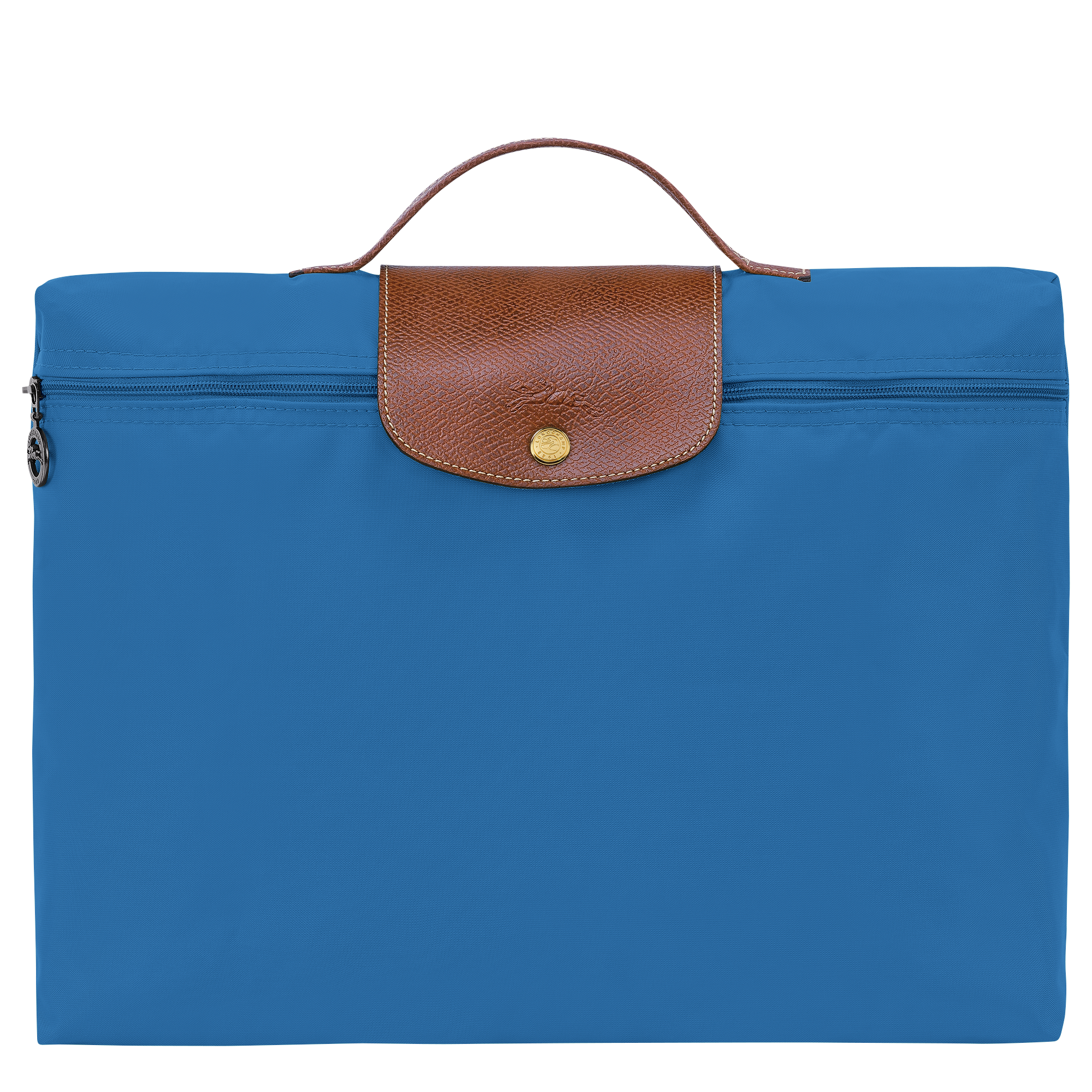 Le Pliage Original Aktentasche S, Kobaltblau