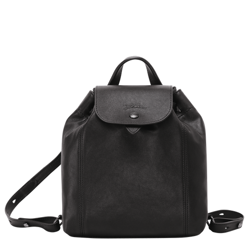Rucksack, 001 Schwarz View 1 of Rucksack, 001 Schwarz, hi-res