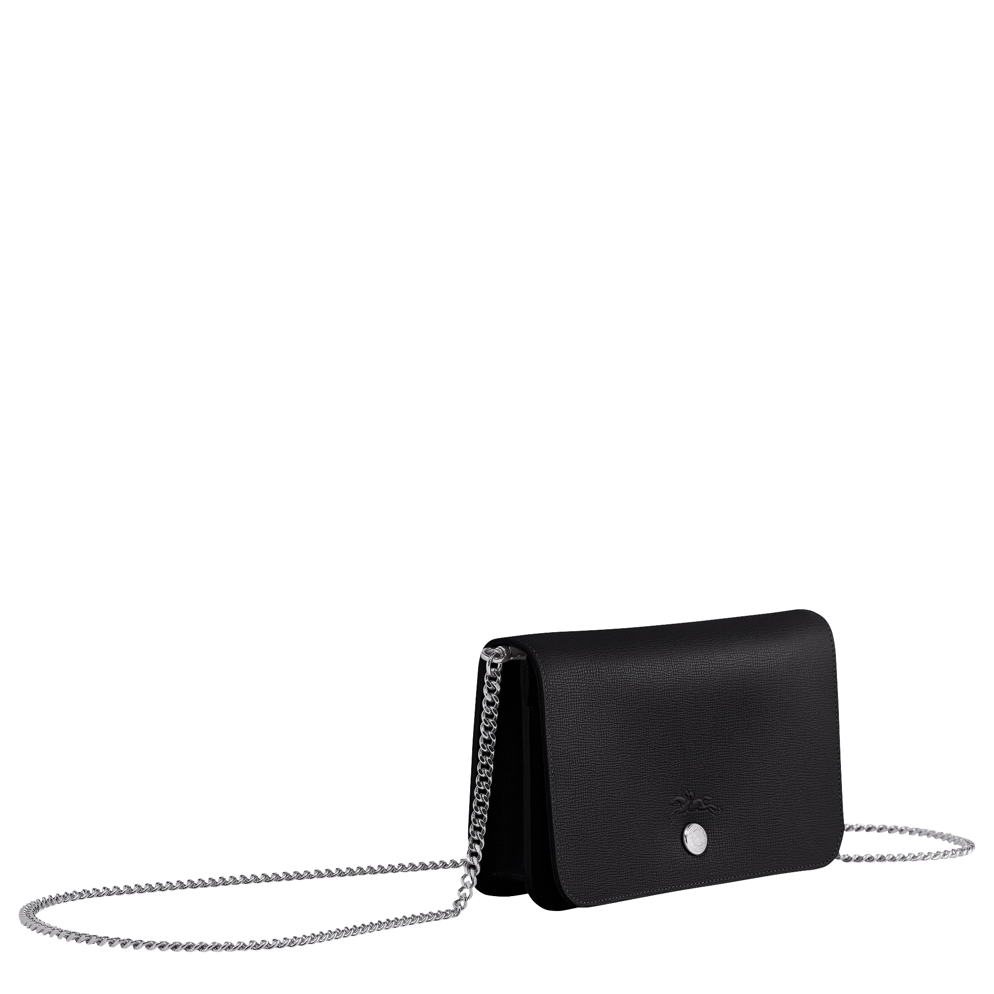 longchamp wallet on chain