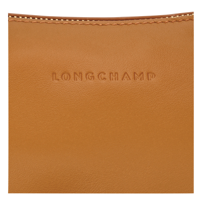 Looong Sac port&eacute; &eacute;paule L, Caramel