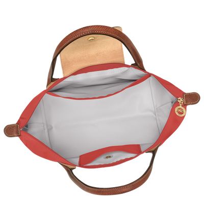 Le Pliage Original Sac cabas M, Tomate