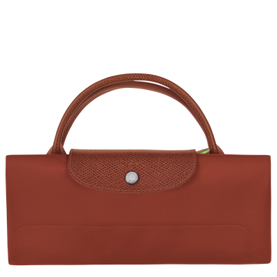 Le Pliage Green Travel bag XL, Chestnut