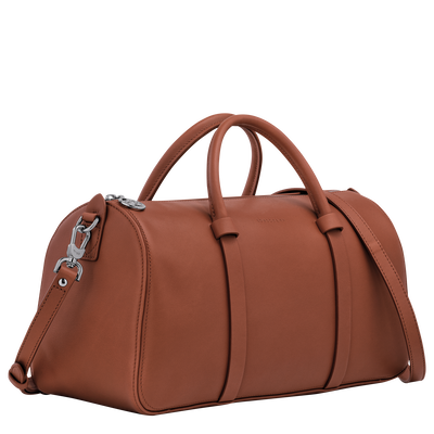 Daylong Tas met handgreep aan de bovenkant L, Cognac