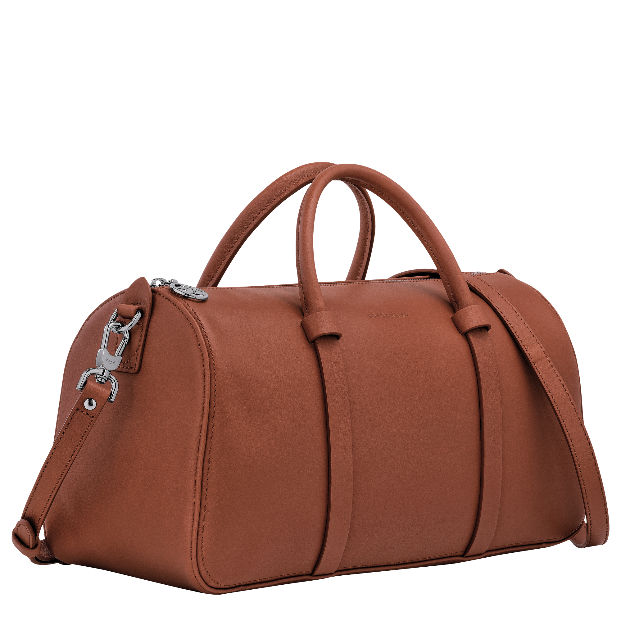 Bolso con asa superior L, Coñac - Vista 3 de
6 - ampliar el zoom Daylong Bolso con asa superior L, Coñac