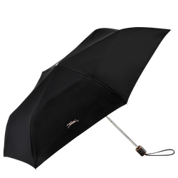 Retractable umbrella