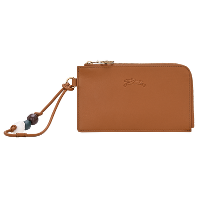 Pouch, Cashew - View 1 of
4 - zoom in Le Pliage Xtra Pouch, Cashew