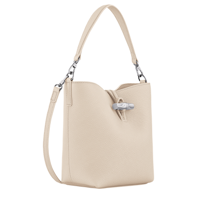 Le Roseau Bucket bag XS, Paper
