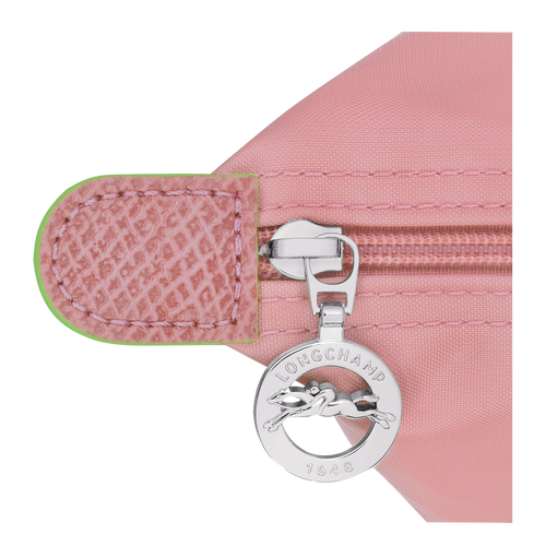 Le Pliage Green Handbag S, Petal Pink