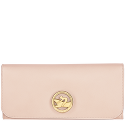 Continental wallet