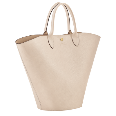Épure Tote bag XL, Paper