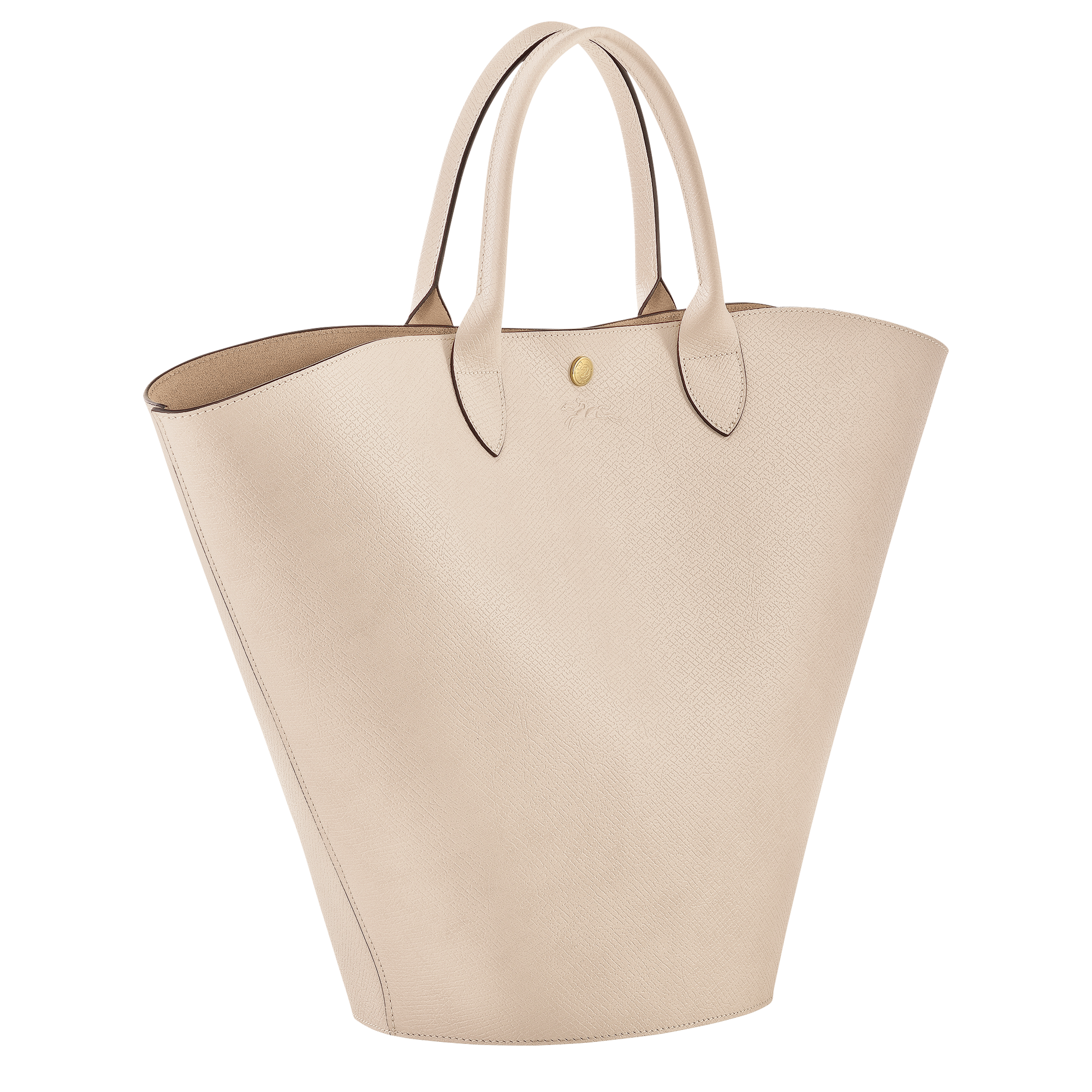 ショッピングバッグ XL, パピエ - ビュー 3:
6 - 拡大 Épure ショッピングバッグ XL, パピエ