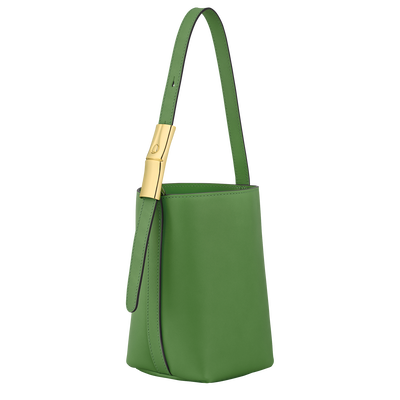 Le Smart Bolso saco XS, Matcha