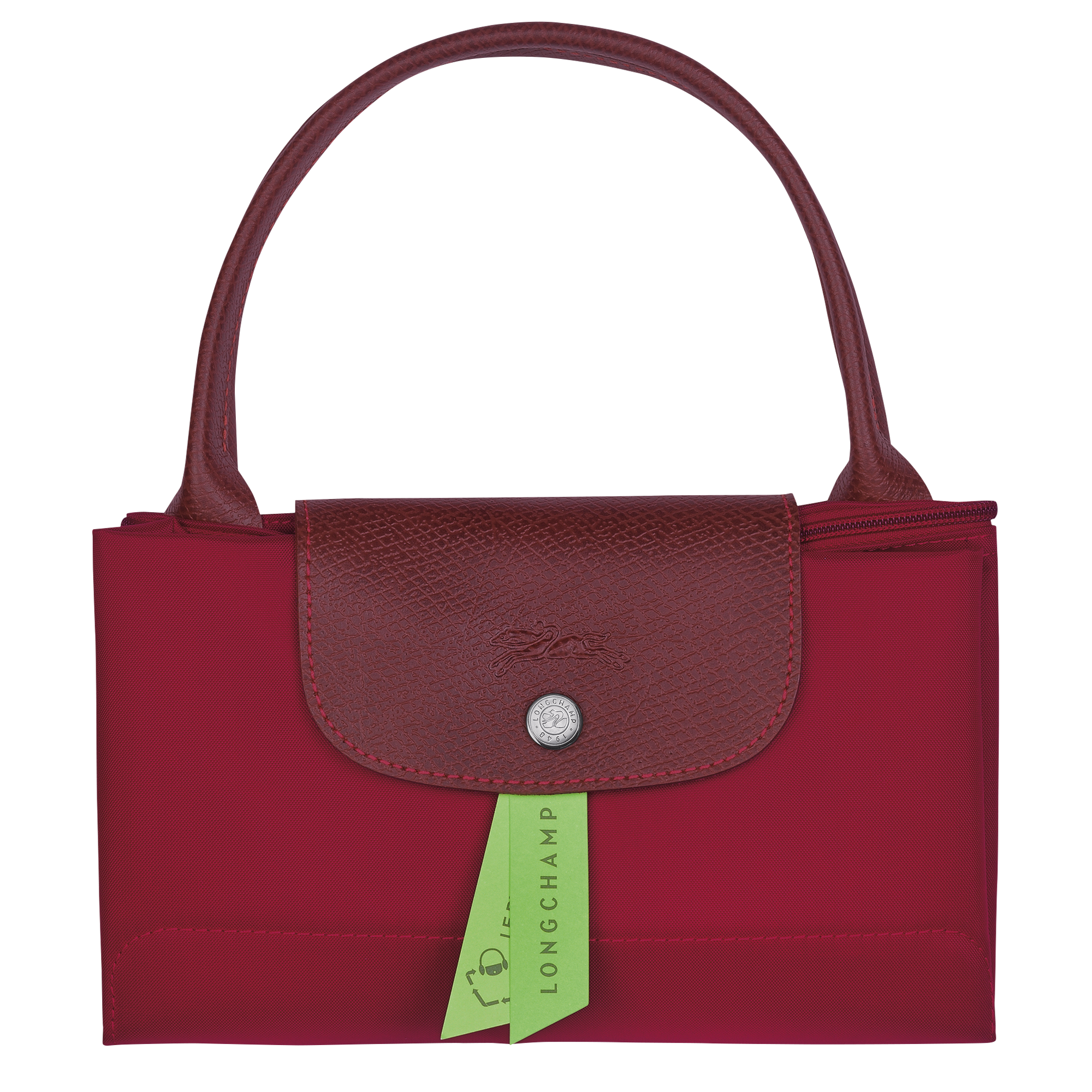 longchamp le pliage top handle m