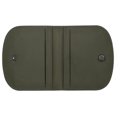 Le Pliage Xtra Card holder, Fir
