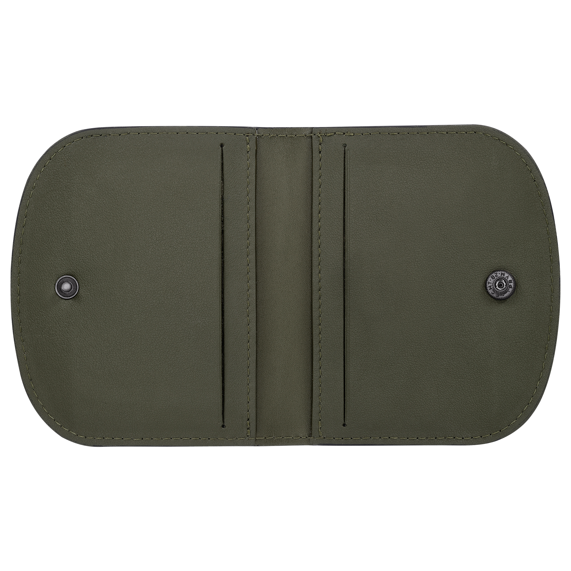 Porte-cartes, Sapin - Vue 3 de
3 - agrandir le zoom Le Pliage Xtra Porte-cartes, Sapin