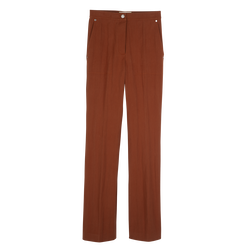 Trousers , Marmalade - Cotton