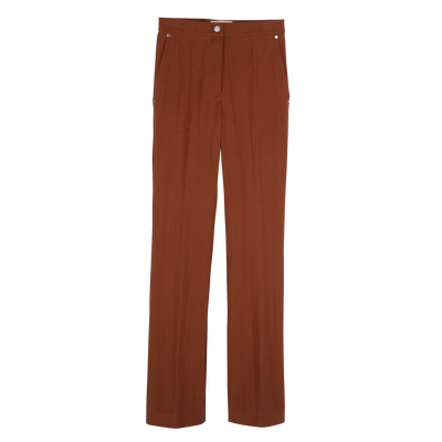 Hose , Baumwolle - Marmelade
